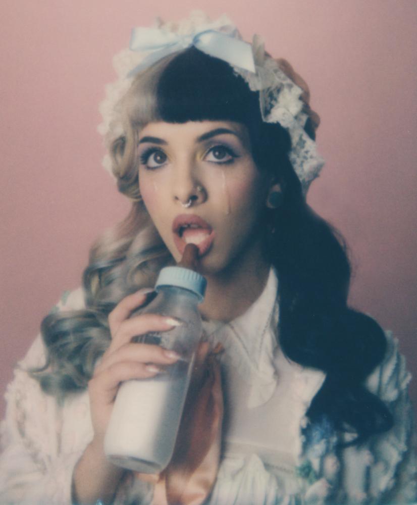 Melanie Martinez for life ho