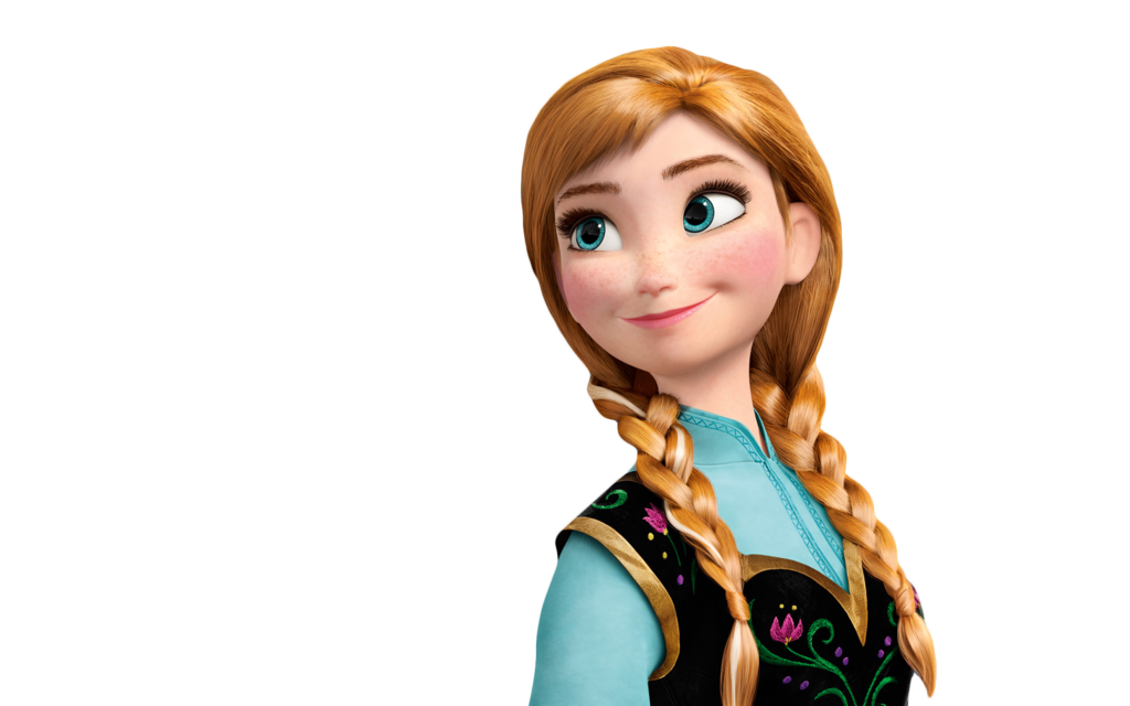 Anna Anna