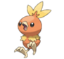 Torchic (Hoenn) Torchic (Hoenn)