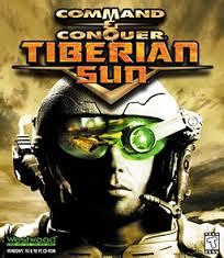 Tiberian Sun Tiberian Sun