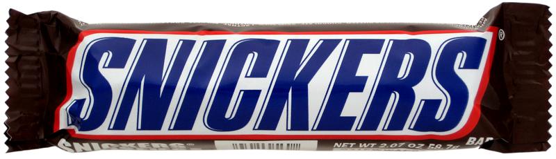Snickers Snickers