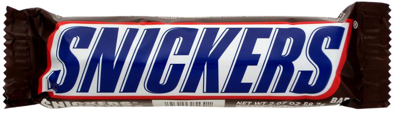 Snickers