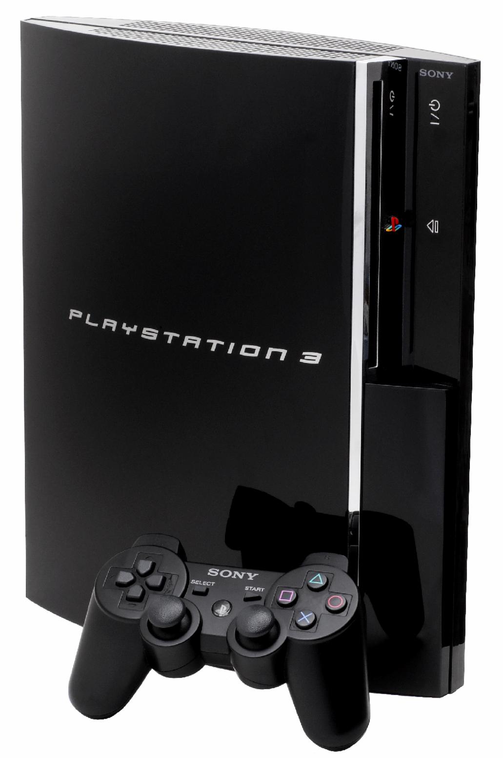 PS3 PS3
