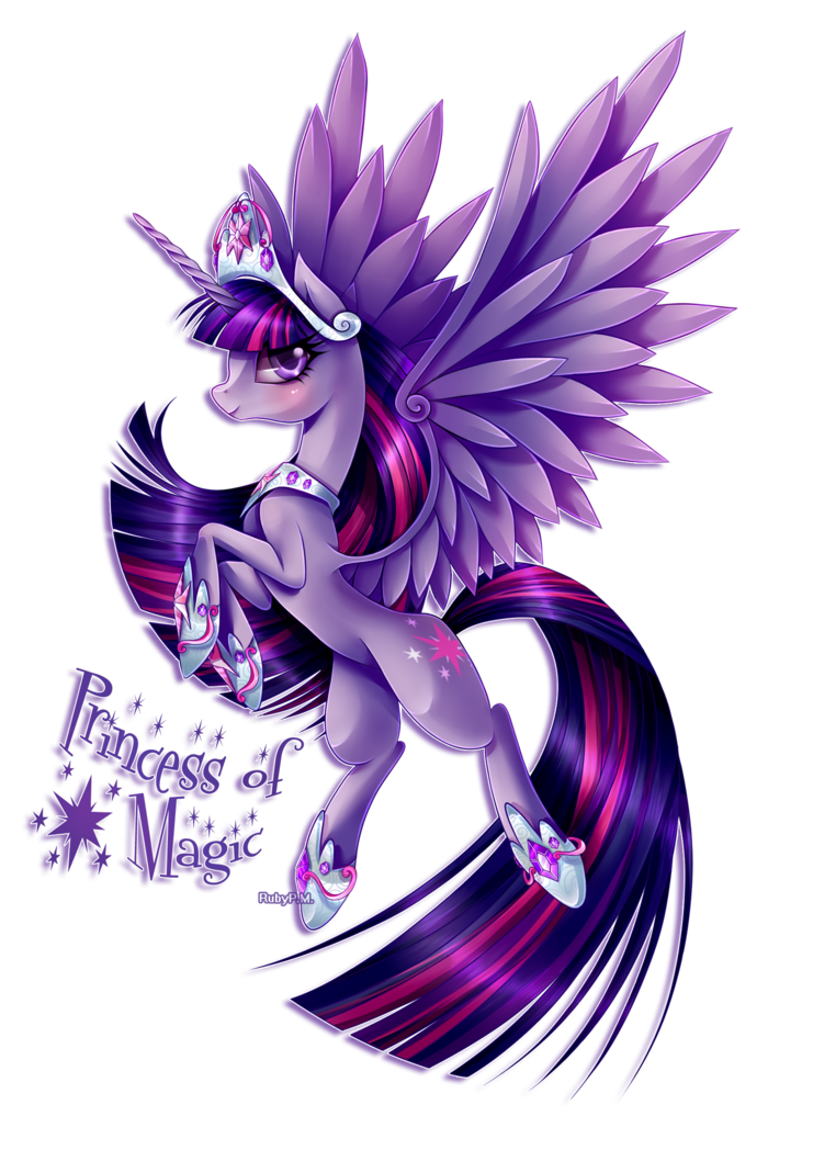 Princess Twilight Princess Twilight