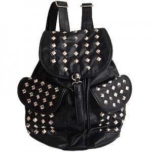 Studded Leather Studded Leather