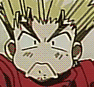 Vash teh Stampede! Vash teh Stampede!