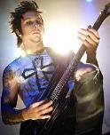 Synyster Gates (also A7X)