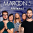 Animals: Maroon 5