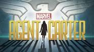 Agent Carter Agent Carter