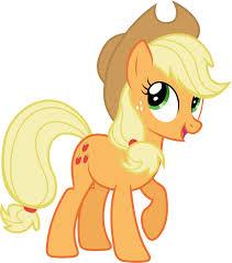 Applejack Applejack