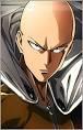 Saitama/One Punch Man