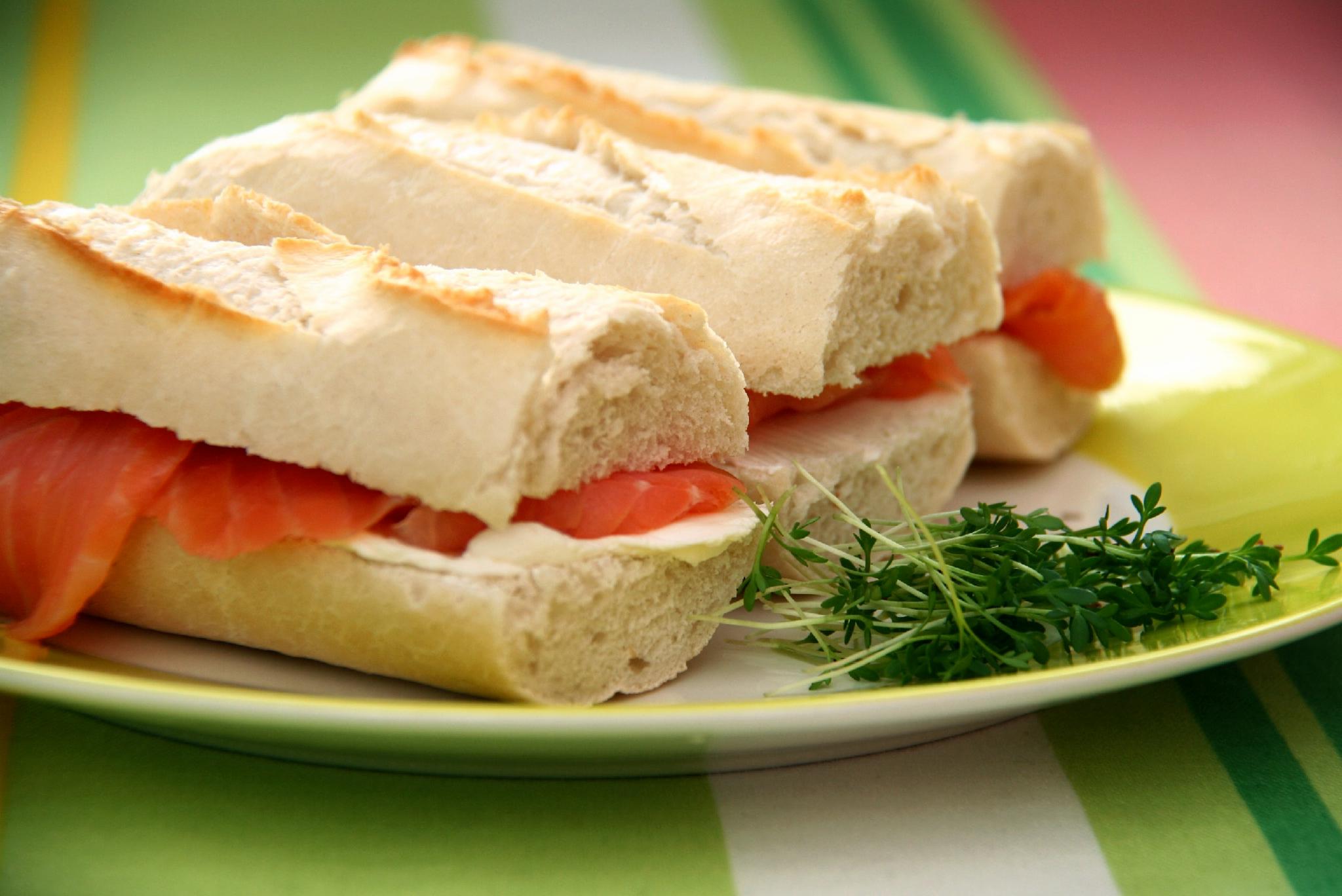Sandwich Sandwich