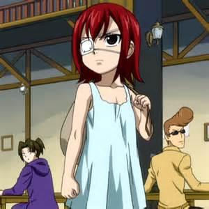Erza Erza