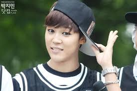 Jimin Jimin