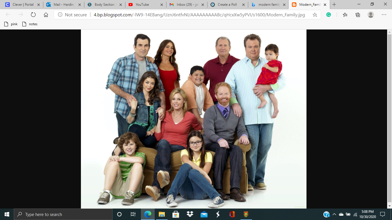 Modern Family