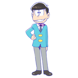 Osomatsu