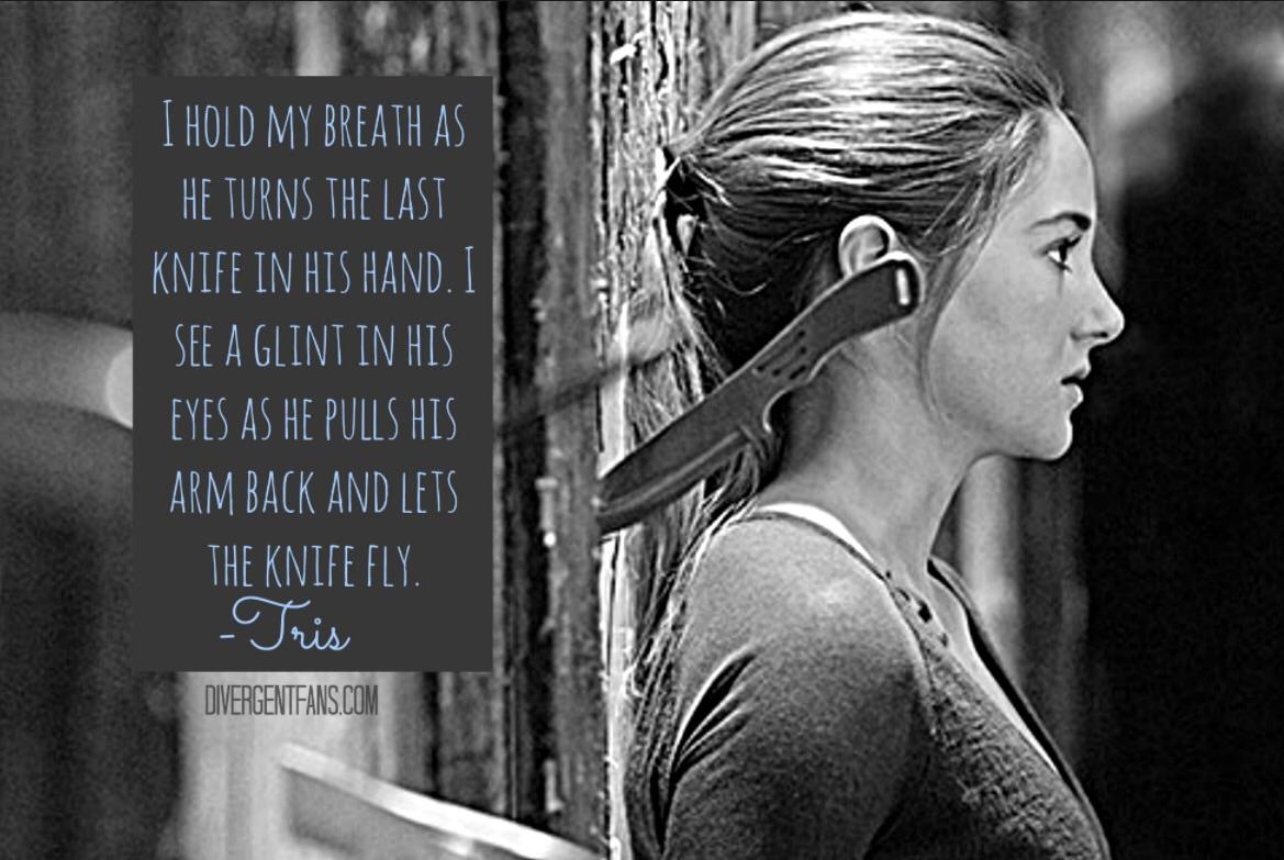 Tris Prior