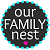 our family nest our family nest