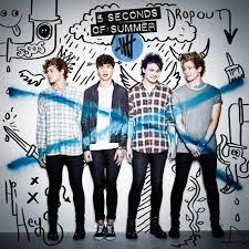 Five seconds of summer Five seconds of summer