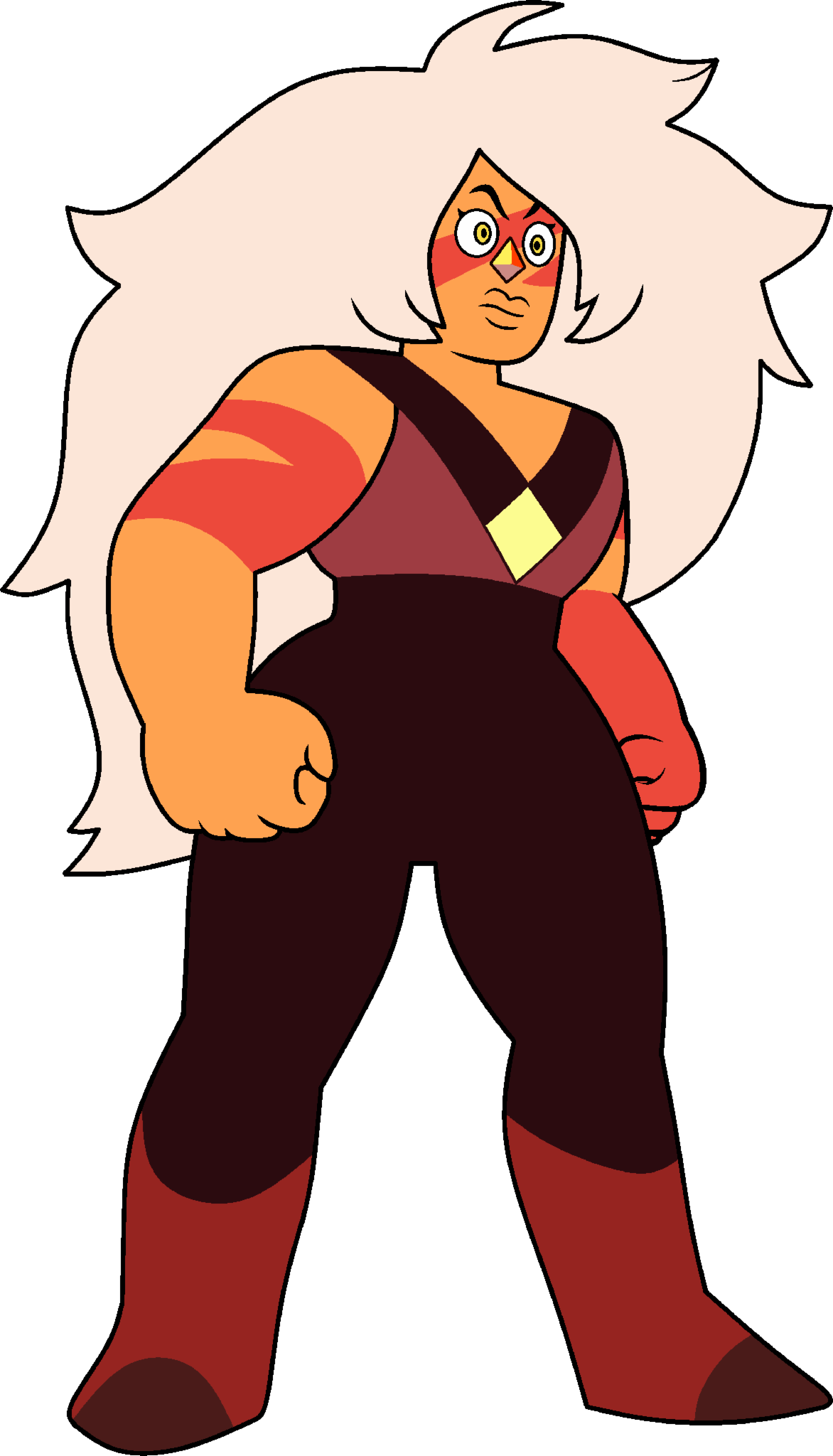 Jasper Jasper