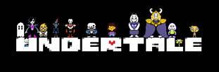 Undertale (The obvious choice) Undertale (The obvious choice)