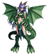 Dragon! Dragon!