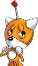 Tails doll one