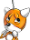 Tails doll one