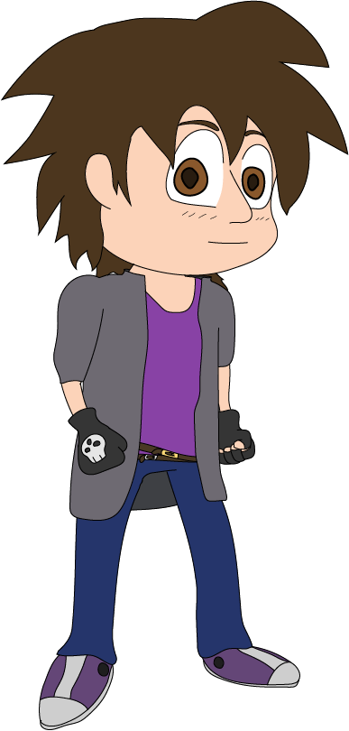 This Purple and Gray one looks punk rock and cool! This Purple and Gray one looks punk rock and cool!