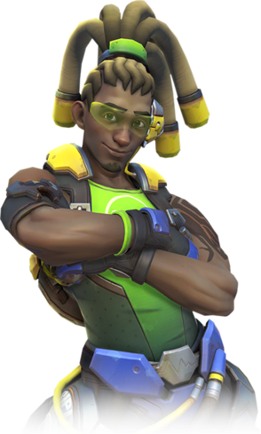 Lucio