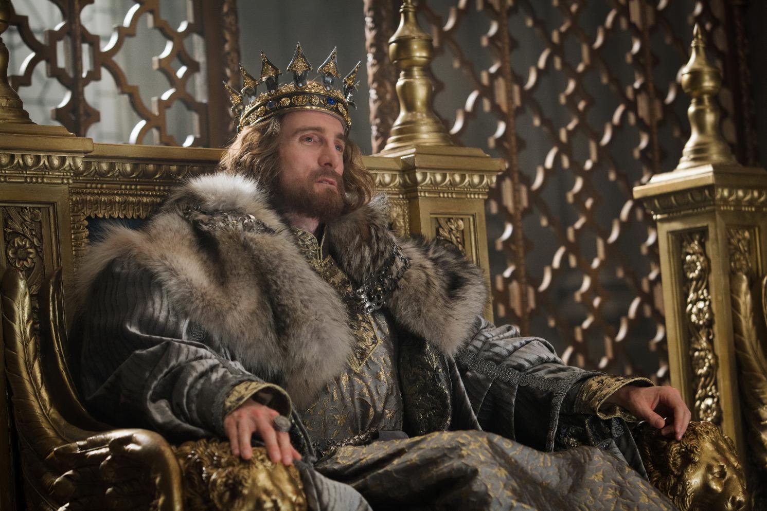 King King