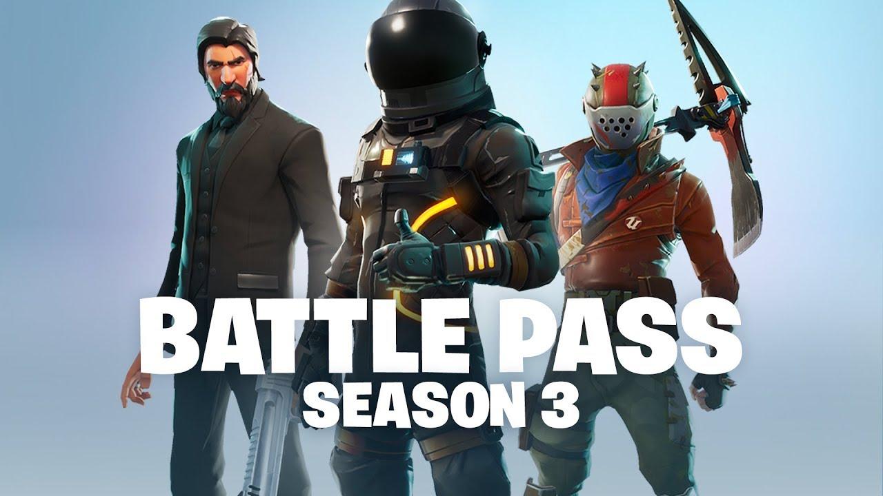 season 3