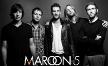 Maroon 5! (Me: OMG, ME 2)