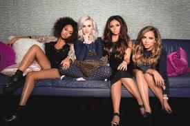 Little Mix Little Mix