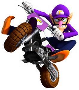 Waluigi