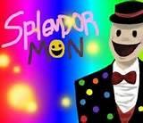 Splendor man Splendor man