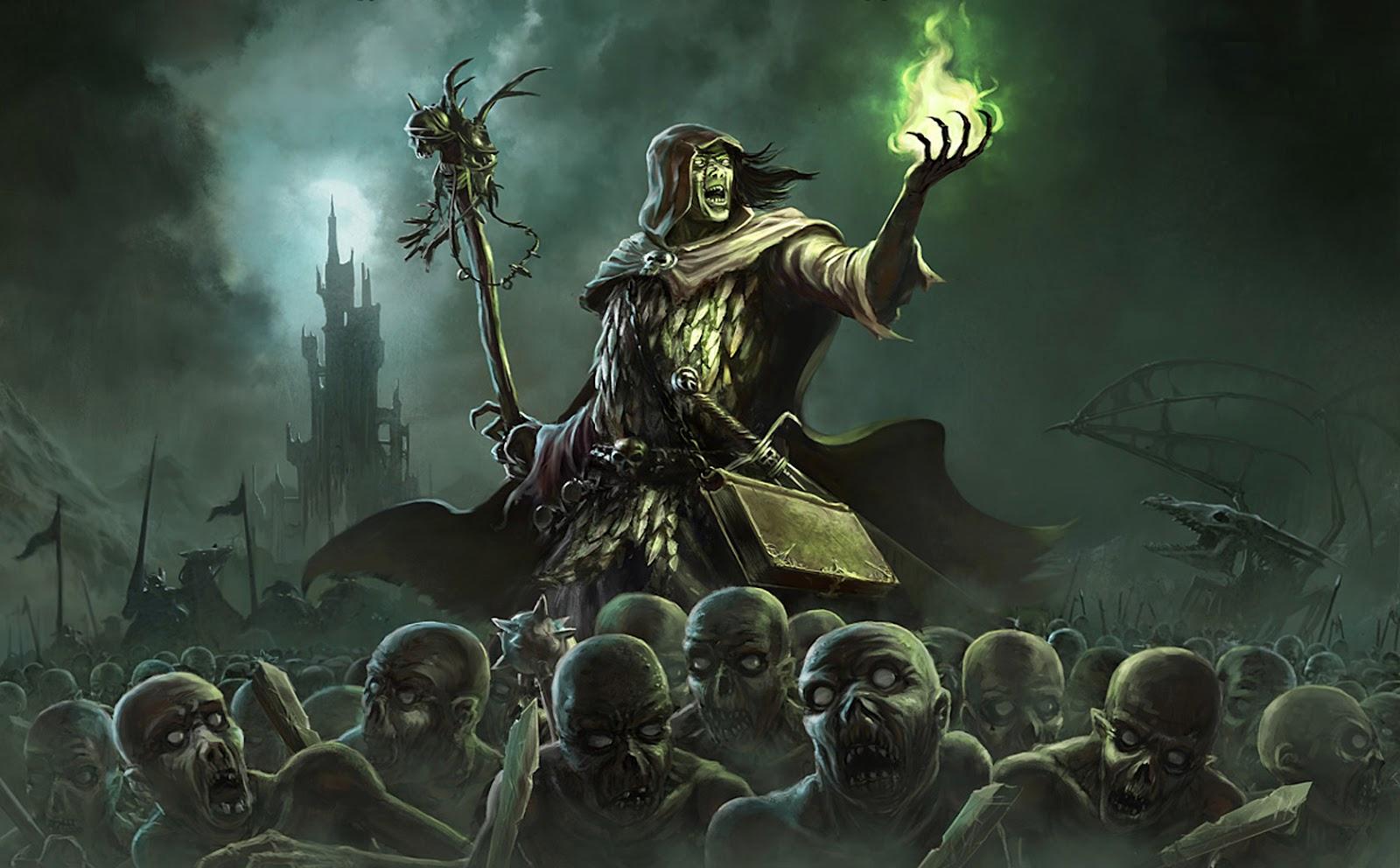 The Dead The Dead