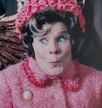 Umbridge Umbridge