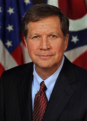 John Kasich John Kasich