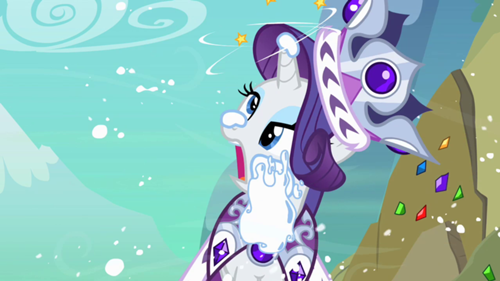 Rarity