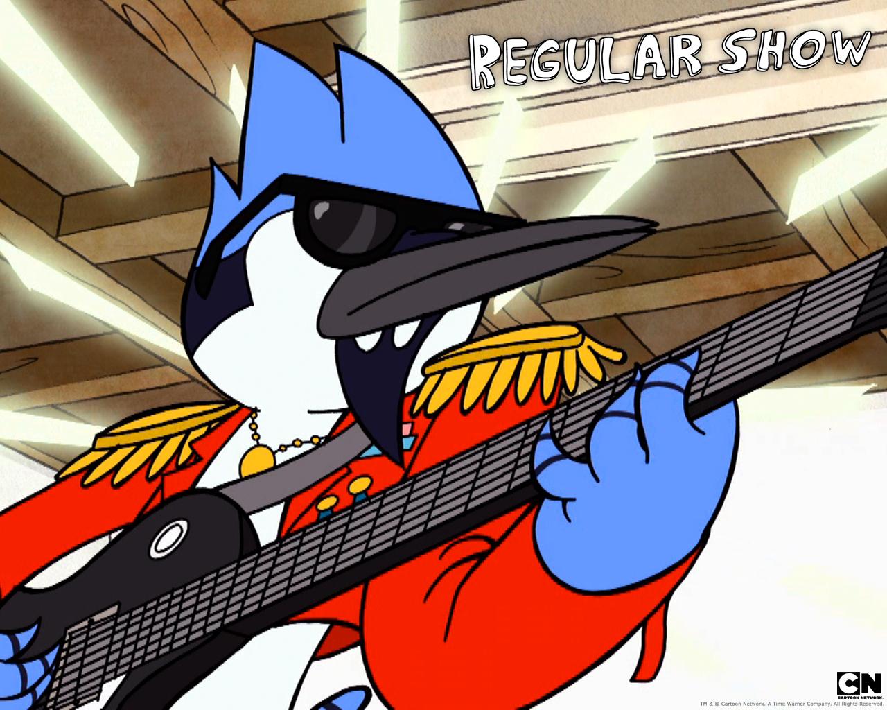 Regular Show