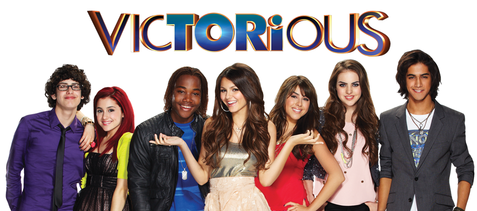Victorious Victorious