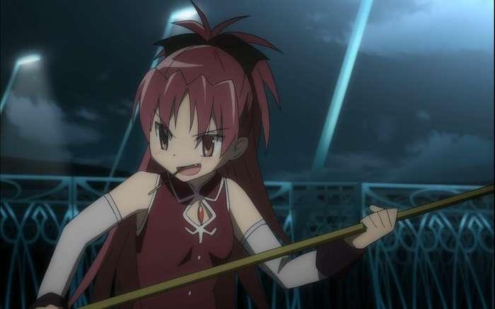 Kyoko Sakura Kyoko Sakura
