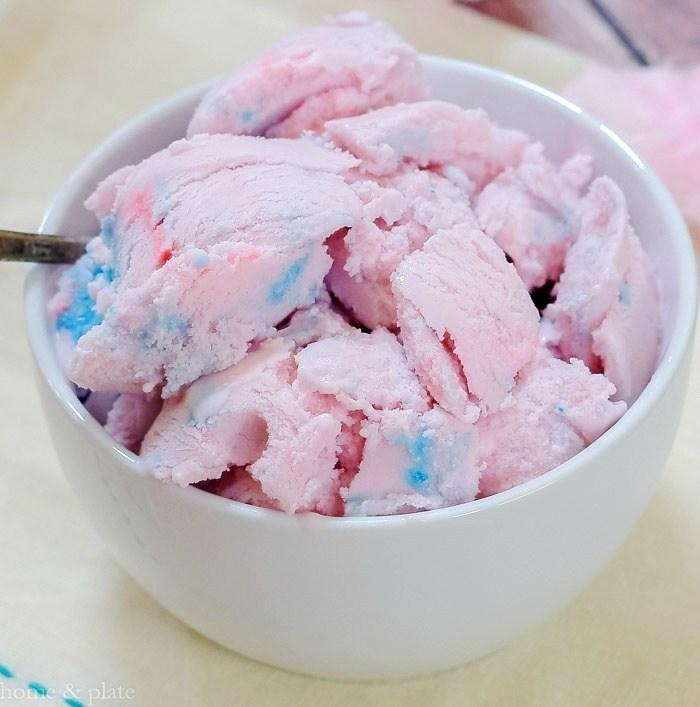 Cotton Candy Cotton Candy
