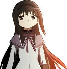 Homura Akemi