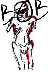 Armless BOB Armless BOB