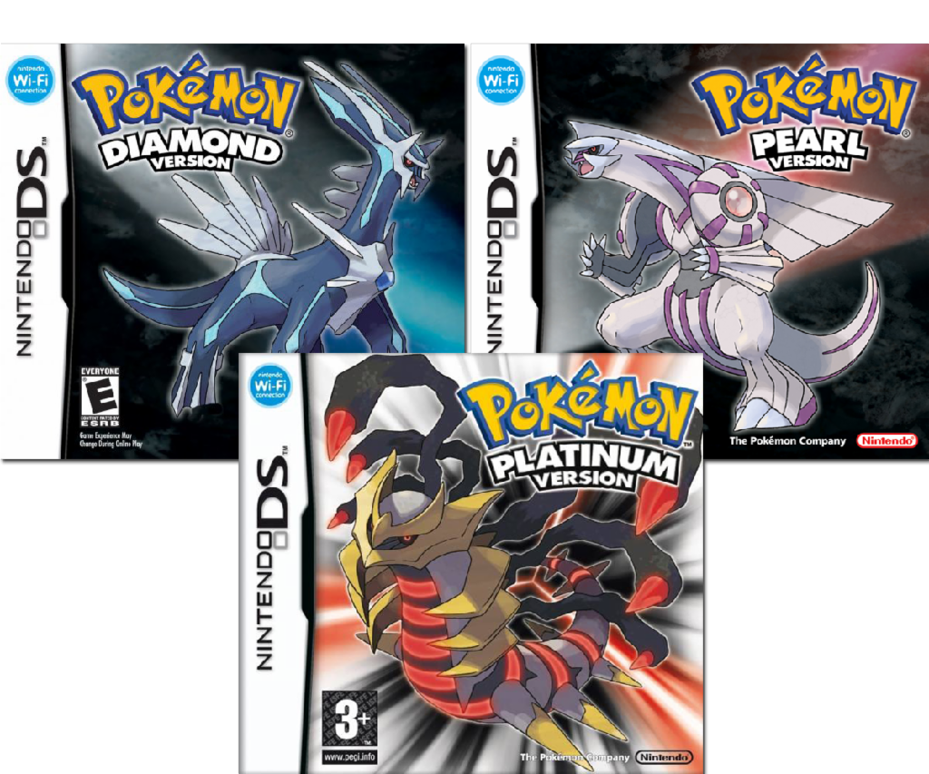 Gen IV Gen IV