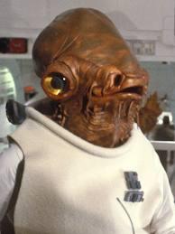 Admral Ackbar