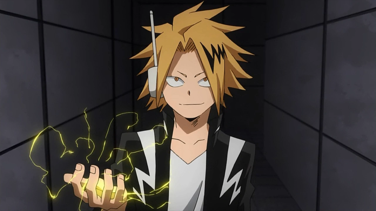 Kaminari