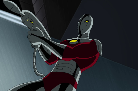 Let the likeable villains live and the others die. Let the likeable villains live and the others die.